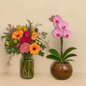 Arranjos de Flores