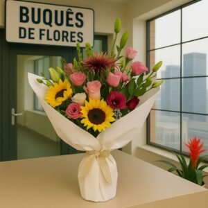 Flores do Campo Grande